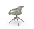 СТУЛ P47 P GX TS-CU MIDJ СТУЛ P47 P GX TS-CU MIDJ