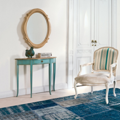 ЗЕРКАЛО С КОНСОЛЬЮ TONIN