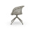 СТУЛ P47 P GX TS-CU MIDJ СТУЛ P47 P GX TS-CU MIDJ