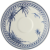 Чашка чайная с блюдцем Blue 2шт Чашка чайная с блюдцем Blue 2шт