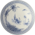 Тарелка под пасту Blue Тарелка под пасту Blue