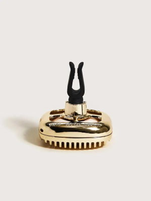 Автодиффузор-клипса Каннело с ароматом Брызги шампанского